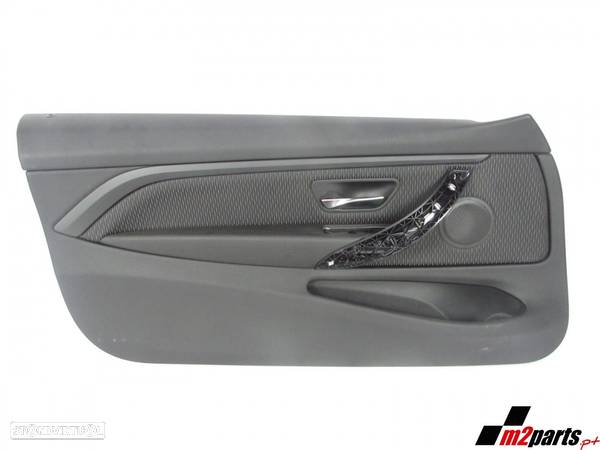 Forra da porta Esquerdo/Frente Seminovo/ Original BMW 4 Coupe (F32, F82)/BMW 4 C... - 1