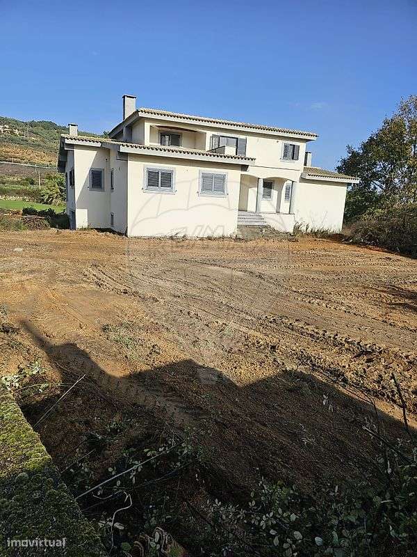 Moradia T7 para venda - Grande imagem: 4/26