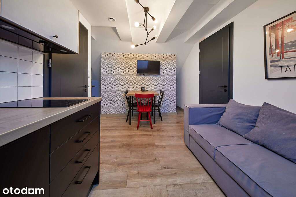 Komfortowy apartament Bukowina Tatrzańska-14