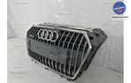 Grila Centrala originala Audi A4 allroad 5 (B9) 2016 2017 2018 wagon 5 usi OEM - 3