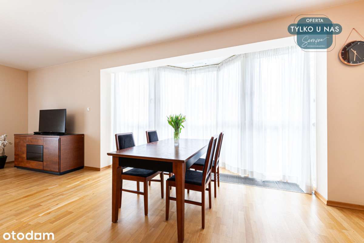 Komfortowy apartament do negocjacji! - Pełny obrazek: 3/14