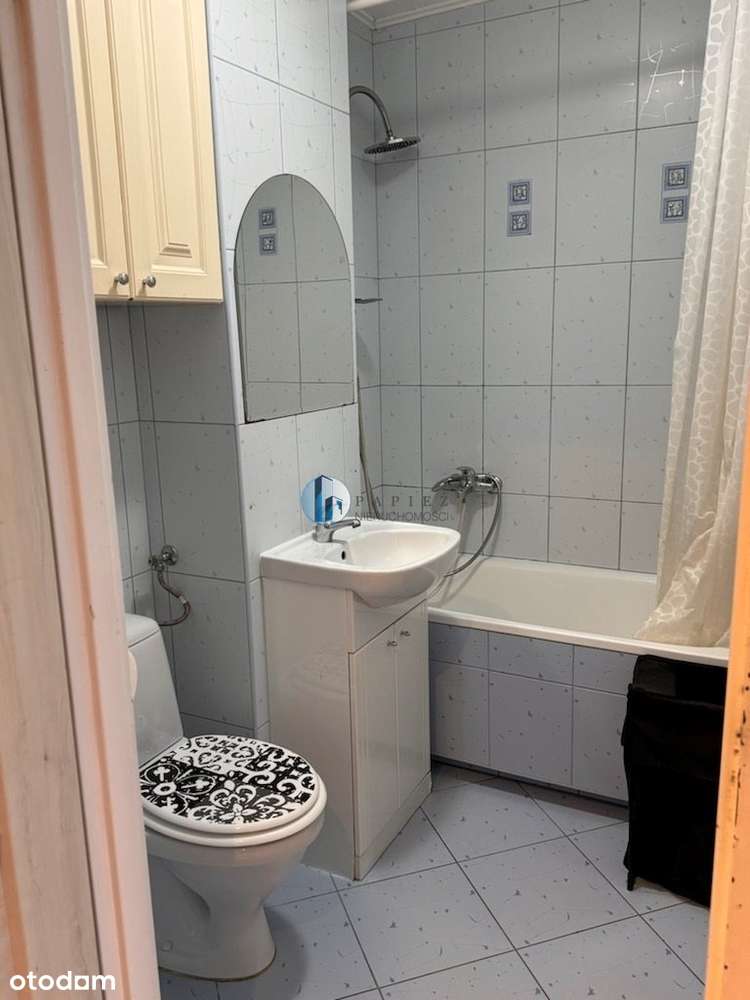 dwa rozkładowe pokoje z osobną widną kuchnią-6