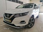 Nissan Qashqai - 1