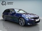 BMW 320 d Touring Pack M Auto - 4