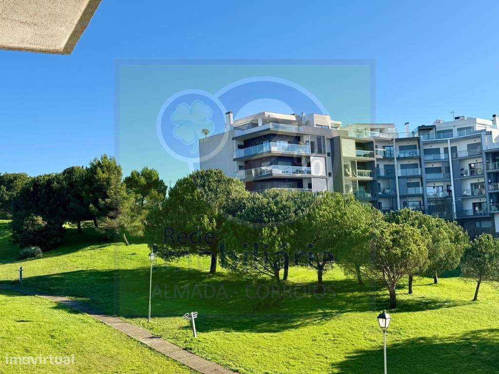 T3, Garagem, Quinta de Santa Teresa-13