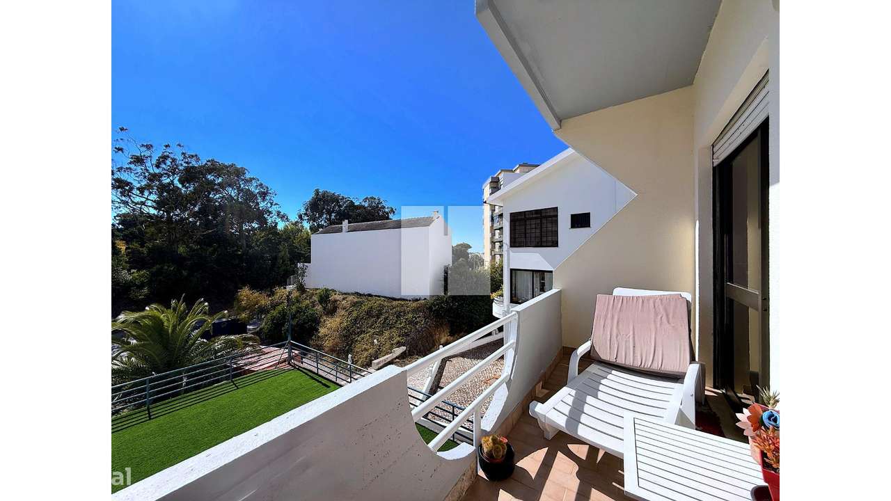 Apartamento T-2 c/ Garagem Buarcos-17