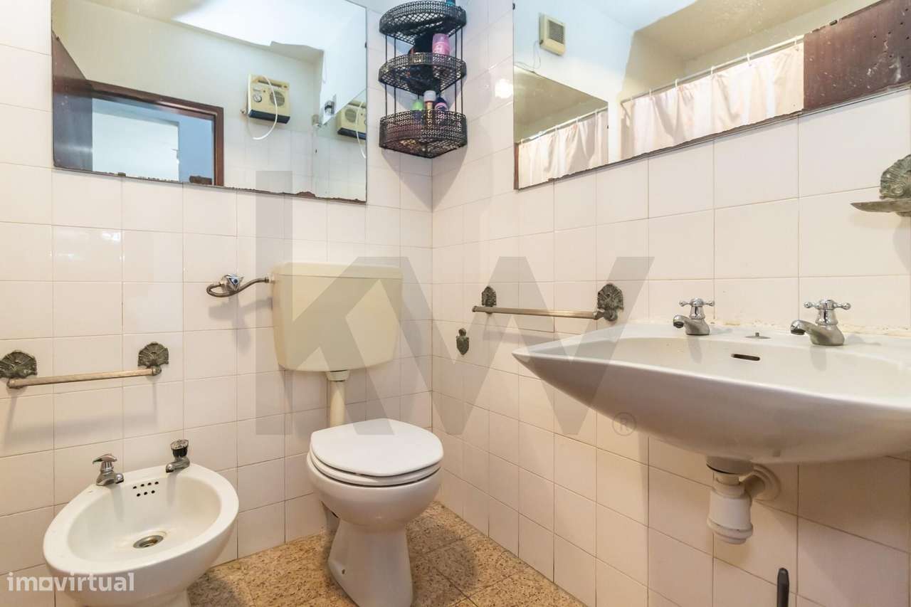 Apartamento T3 na Fonte da Prata – Excelente Oportunidade de Mercado,-15