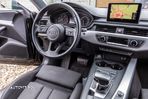 Audi A5 Sportback 40 TDI S tronic S line - 17