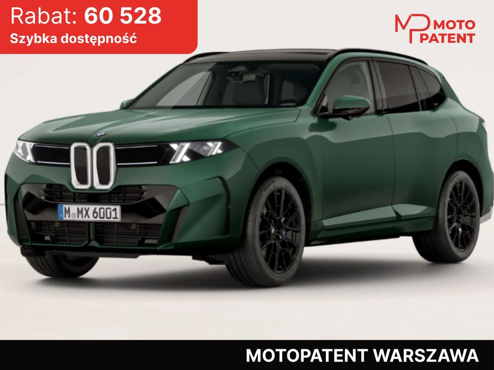 BMW X5 G65 (2026-) xDrive40d mHEV sport 2026