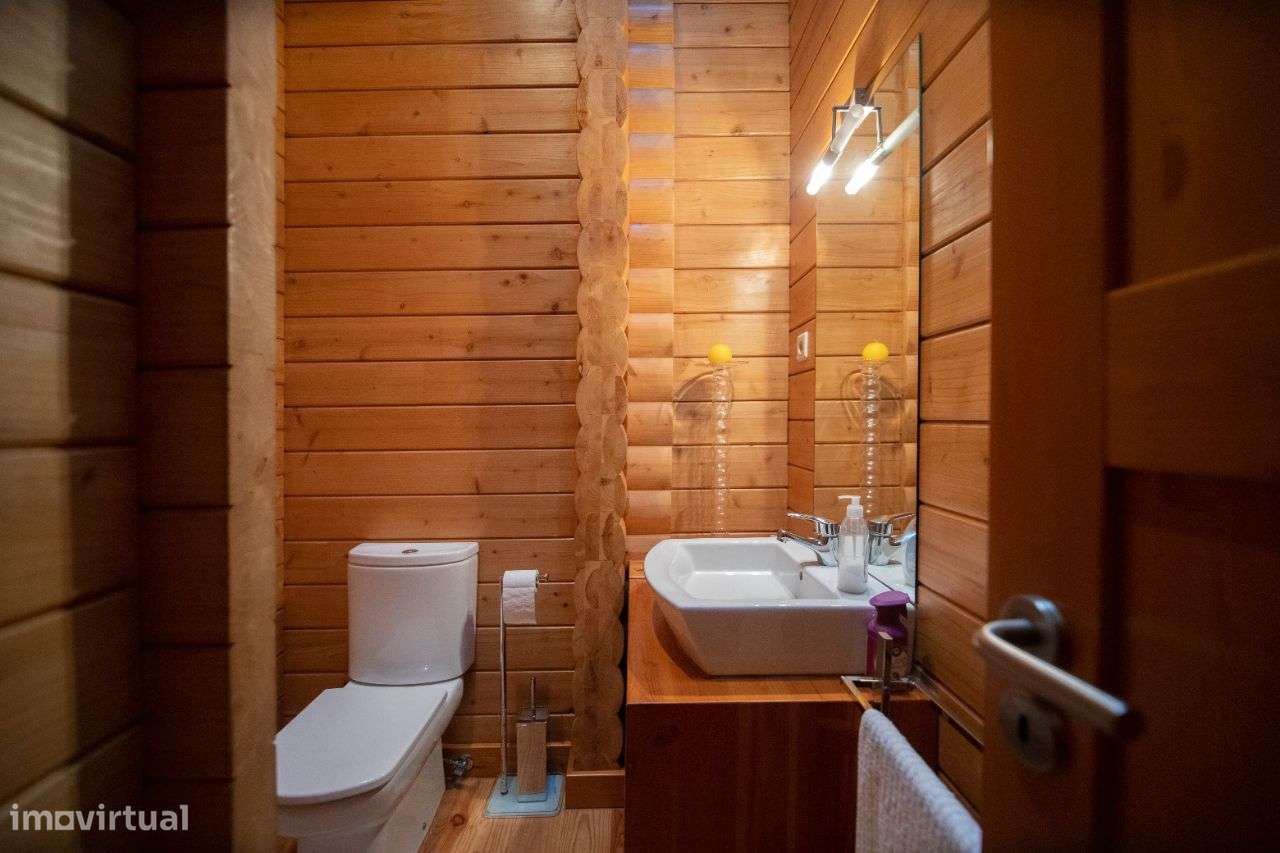 Quinta para venda em Oliveira de Azeméis-26