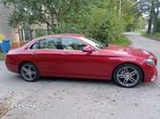 Mercedes-Benz Klasa E 350 BlueTEC 9G-TRONIC Avantgarde - 8