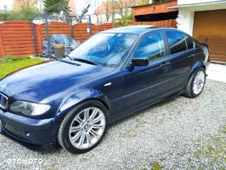 BMW Seria 3 318i - 6