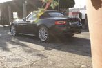 Fiat 124 Spider 1.4 MultiAir Turbo Lusso - 7