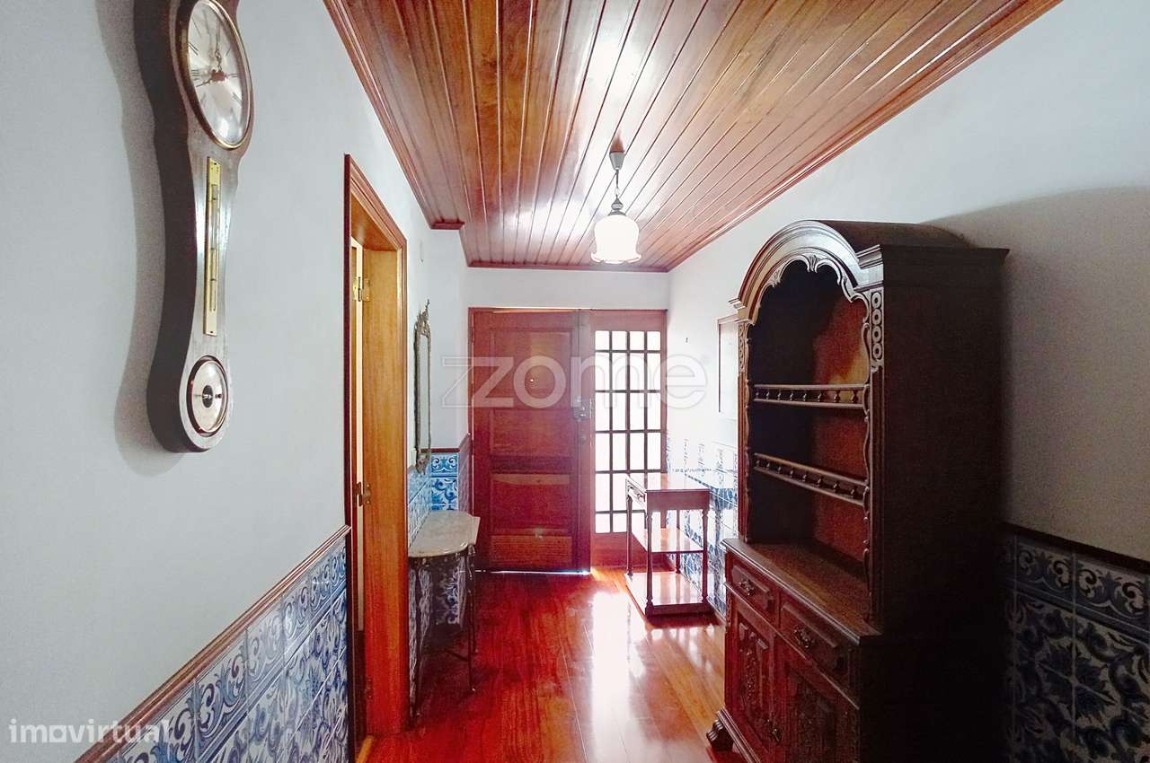 Moradia T4 Santa Joana - Aveiro - Grande imagem: 3/30