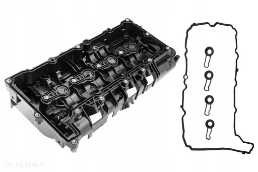 POKRYWA ZAWORÓW BMW 4 F32 F82 F33 F83 F36 X4 G02 5 F10 F11 G30 F90 G31 X5 F15 F85 15- 7 G11 G12 - 6