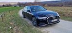 Audi A6 40 TDI mHEV S tronic - 1