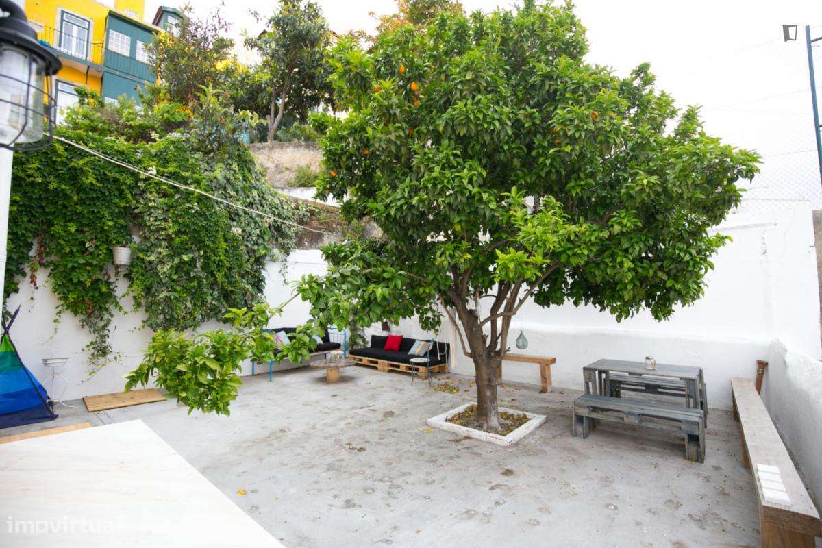 Apartamento com 1 quartos - localizado em Mouraria Lisbon - Grande imagem: 5/6