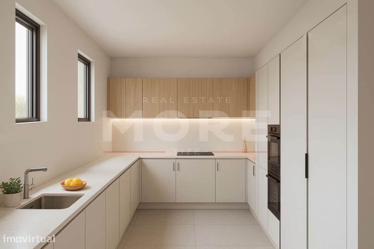 Lote terreno com moradia para recuperar - Arraiolos - Grande imagem: 4/10