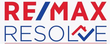 Remax Resolve Logotipo