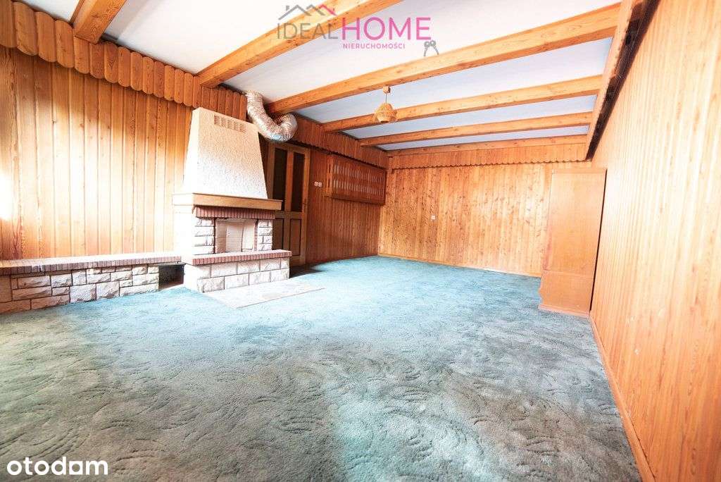 Przestronny dom w Nisku-11