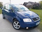 Volkswagen Touran 1.6 Trendline - 2