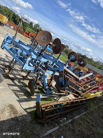 Lemken Smaragd 90-550 - 1