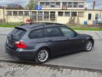 BMW Seria 3 320d - 11