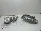 Lancia delta 94 farol esquerdo original bosch/e bmw e30 fase 1 dois farois - 1