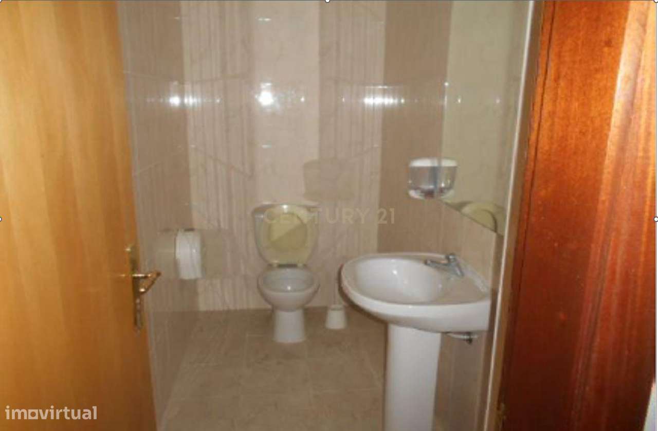 Escritório/Loja no Restelo - Grande imagem: 5/6