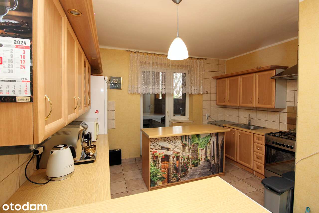 Dom w Rogowie Opolskim, 20 km od centrum Opola - Pełny obrazek: 5/12