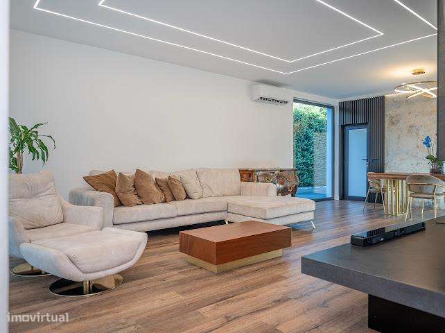 Moradia Térrea T3 de Excelência em Ovar | 2.400 m² de Terreno-9