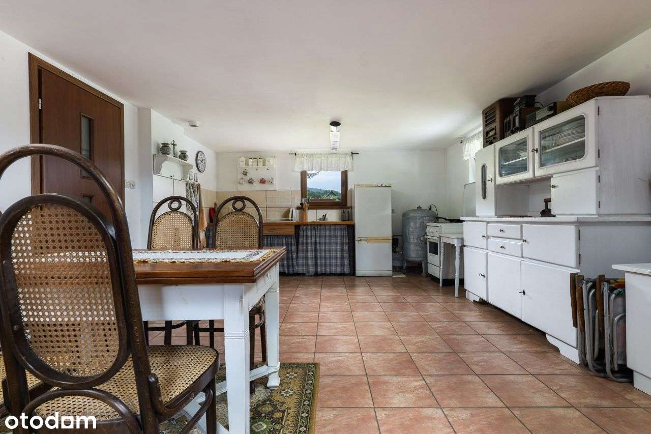 Pensjonat nad Jeziorem w Beskidach-19