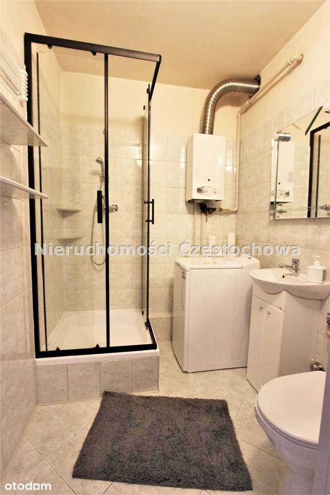 Mieszkanie Tysiąclecie - Pełny obrazek: 4/5