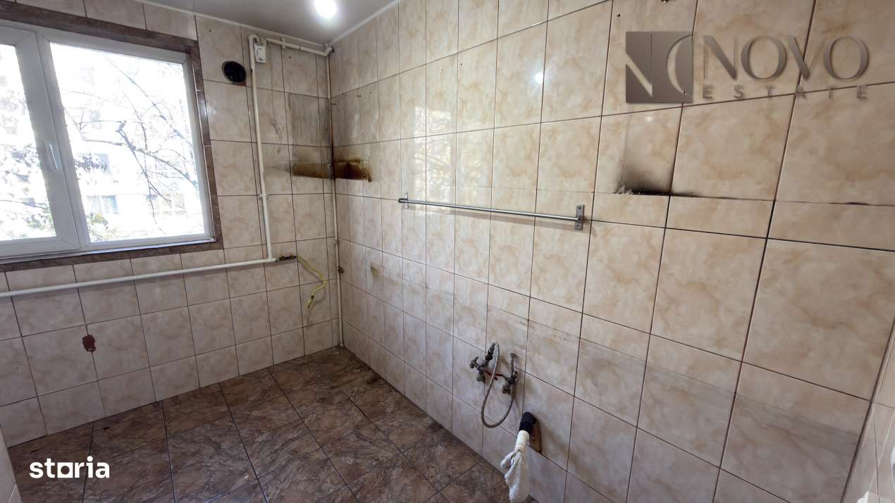 Apartament 4 camere 2 bai decomandat zona Ozana | 1 Decembrie 1918 - Imagine principală: 4/11