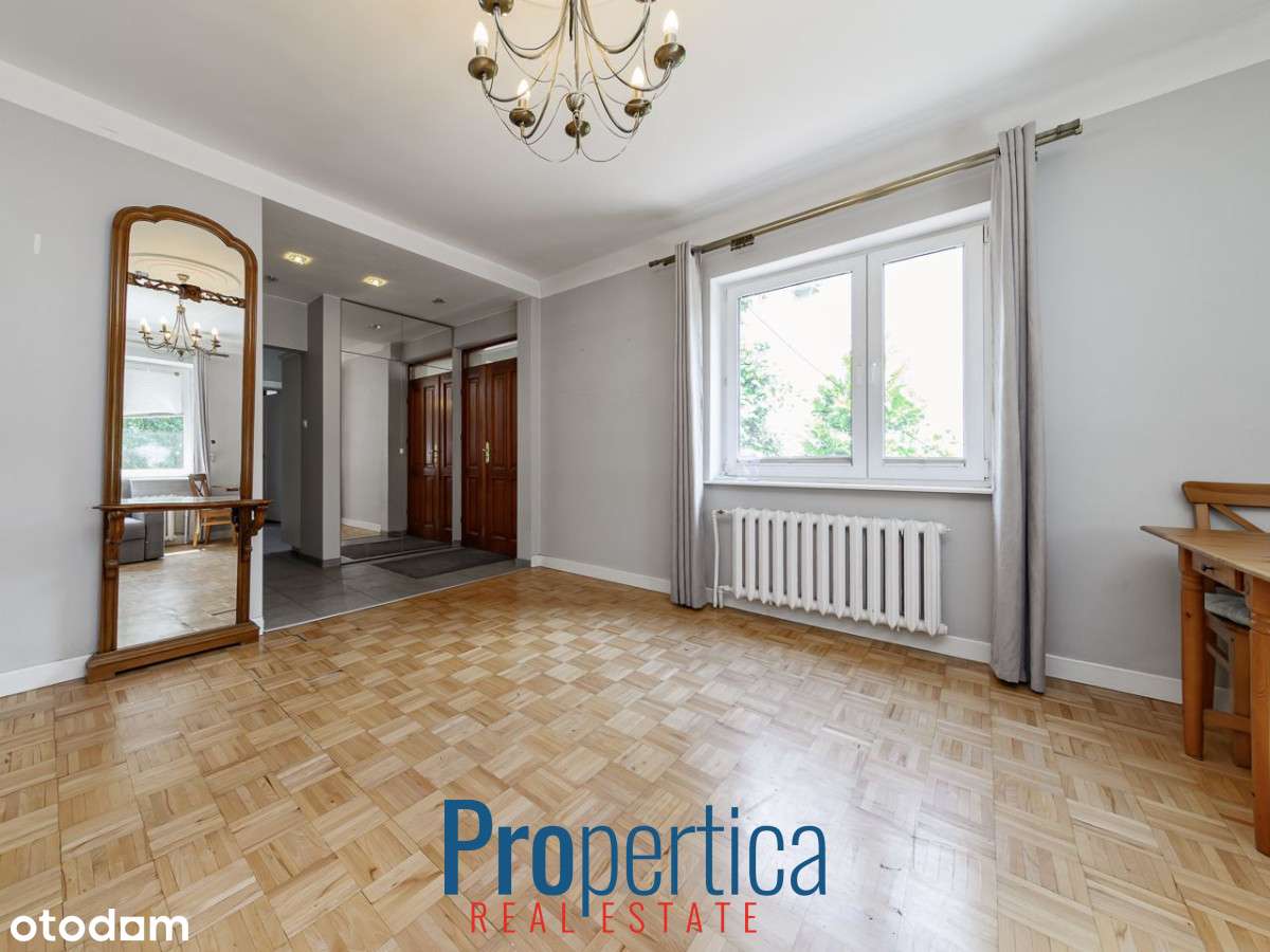 Dom przy lesie blisko centrum Warszawy - Pełny obrazek: 5/20