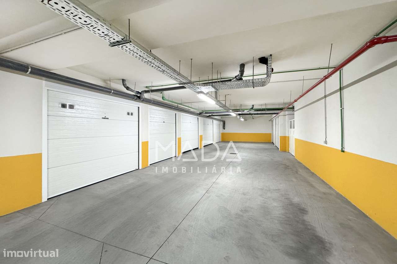 SEMI-NOVO Apartamento T3 perto do Estádio do Braga em Real, Braga-22