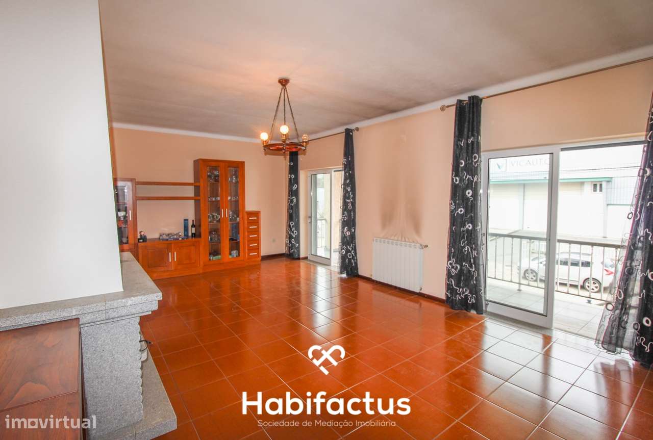 Moradia Isolada T4 - Viseu - Grande imagem: 5/38