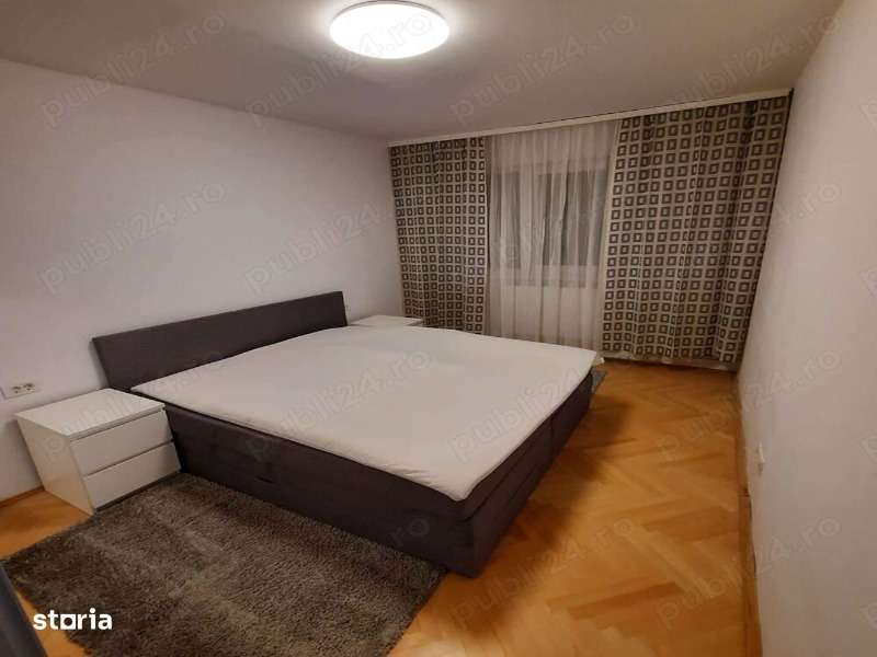 Apartament 3 camere -Centrala proprie -Zona Circumvalatiunii - Imagine principală: 3/9