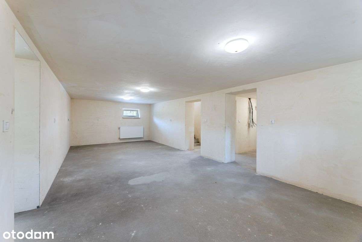 Dom wolnostojący deweloperski Wrzosy-15