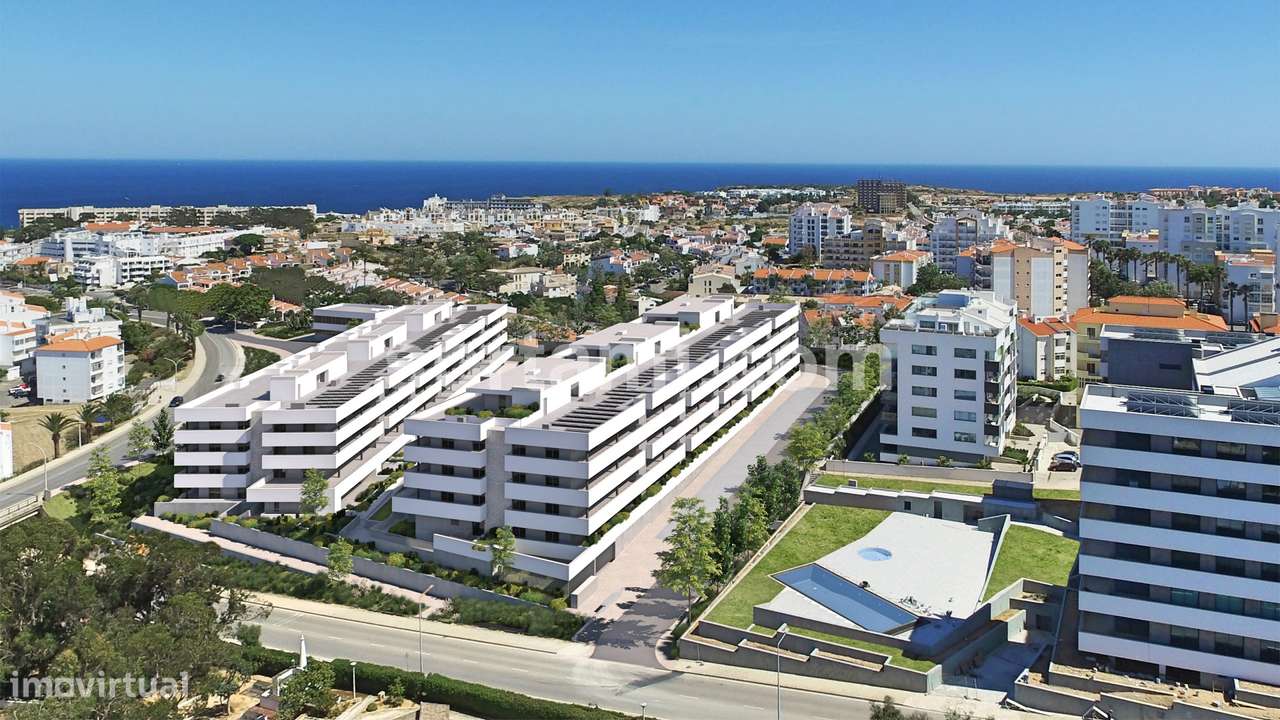 Apartamento T2 Venda em Lagos (São Sebastião e Santa Maria),Lagos - Grande imagem: 2/13