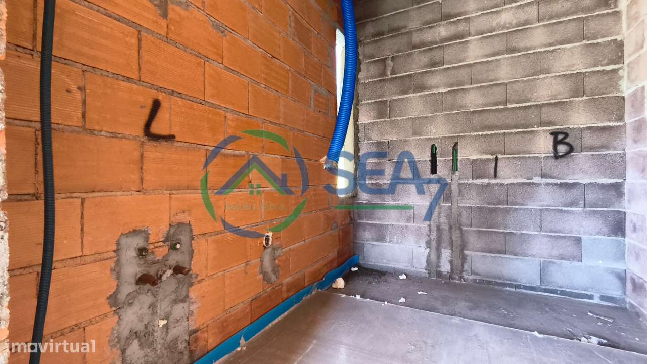 Moradia T3 I Piscina, Palmeira de Faro, Esposende-18