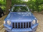 Jeep Compass 2.4 Limited CVT2 - 9