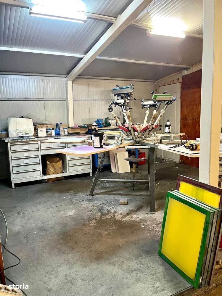 Clădire multifuncțională de vânzare – Str. Zlatna, Brașov-15