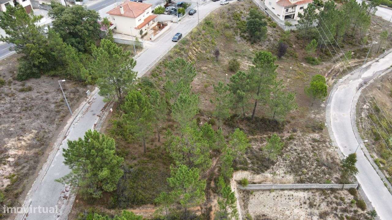 Terreno para construção - Grande imagem: 4/6