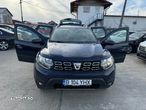 Dacia Duster 1.5 Blue dCi 4WD Comfort - 9