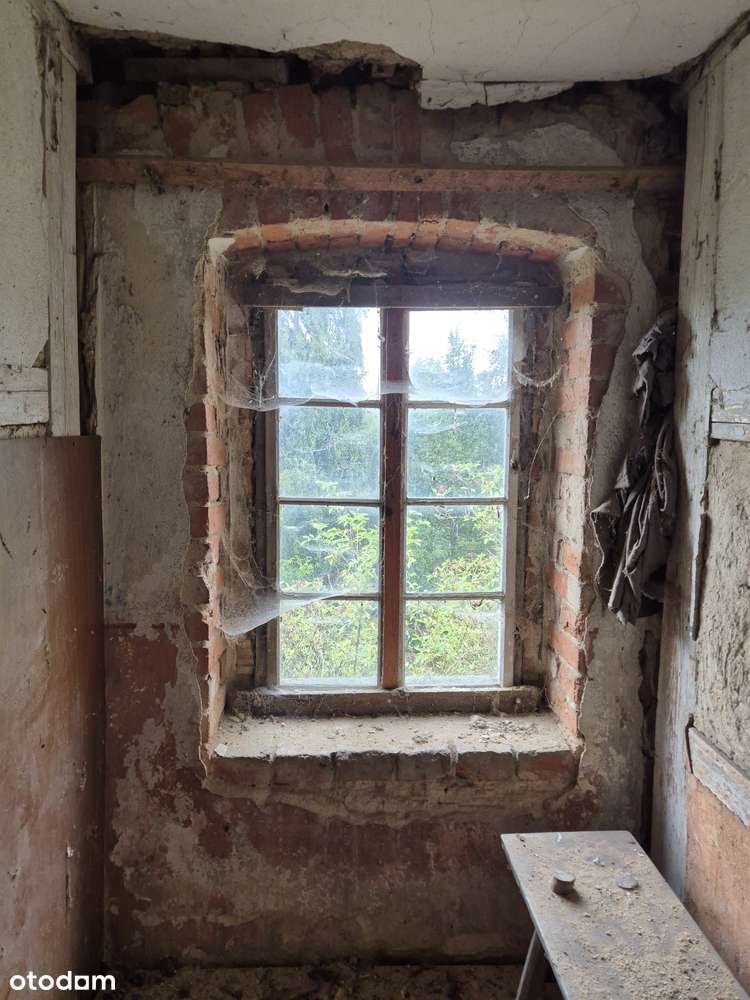 Sprzedam gospodarstwo rolne-6