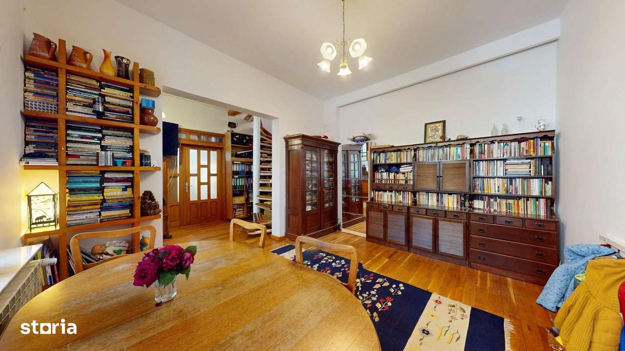 De vanzare Casa Calea Calarasi-3