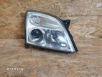 Opel Signum Xenon Lampa Przednia Prawy Przód - 1