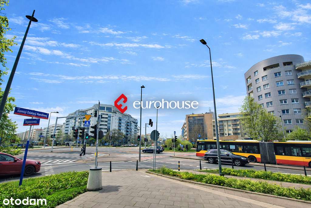 Sprzedaż Ursynów, lokal gastronomiczny z najemcą-0