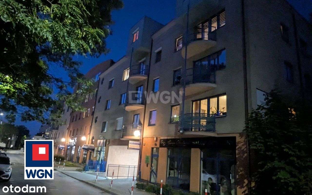 Duże 4 pokojowe mieszkanie w bloku z 2000 roku-4